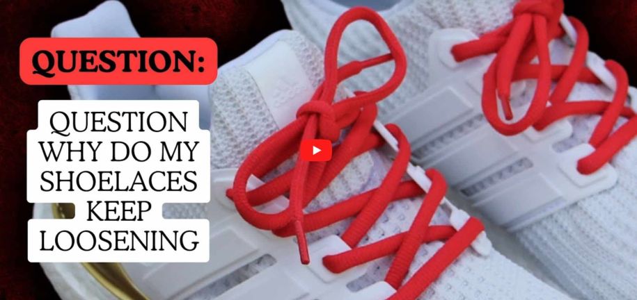 View of Securing Your Steps: How to Avoid Shoe Laces from Falling Off