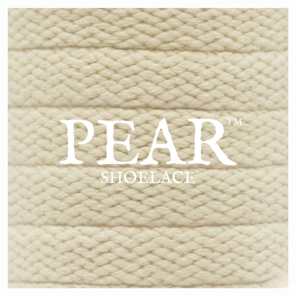 Sport Shoelace Flat 8mm-DCM