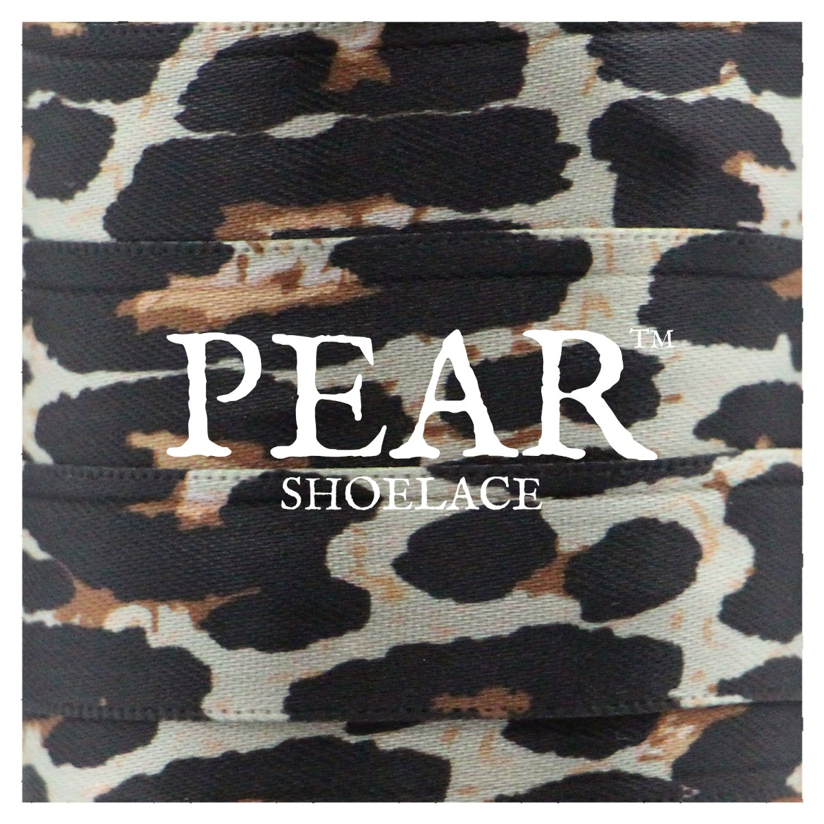 Decadent Flat Satin Shoelaces (20 mm)-LEPBN