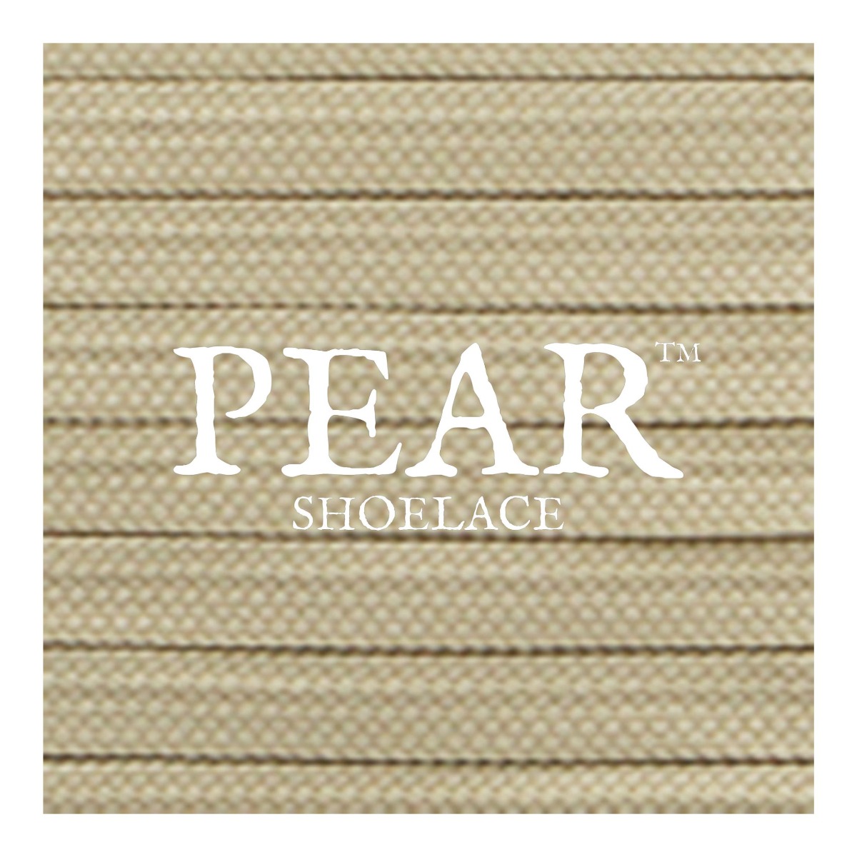 Sport Shoelace - Flat Width 6mm-CM