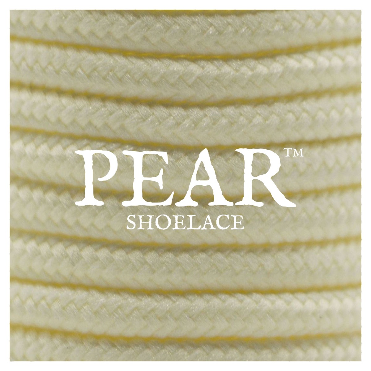 Tough Polyester 4mm round shoelace-CM