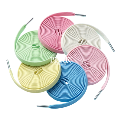 Glow Shoelaces - 10mm