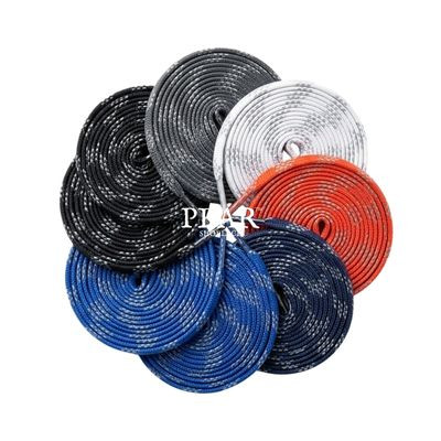 Reflective Shoelaces - 10mm