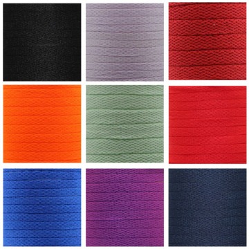 florsheim flat shoelaces