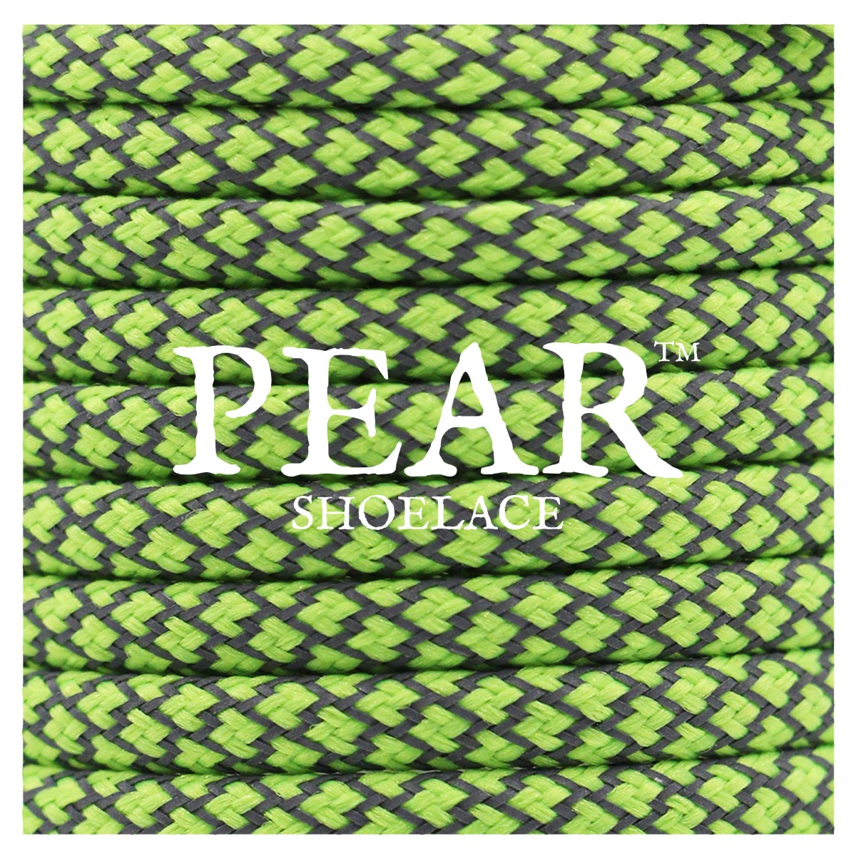 Fluro Green