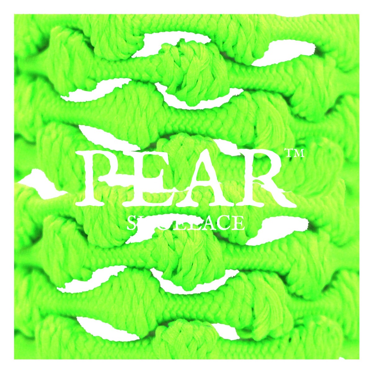 Fluro Green