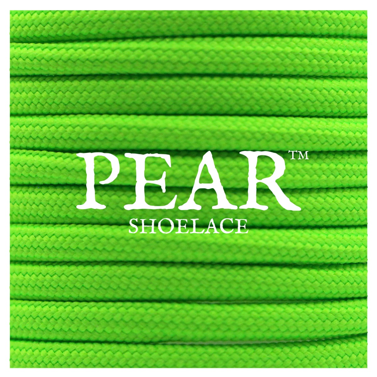 Fluro Green