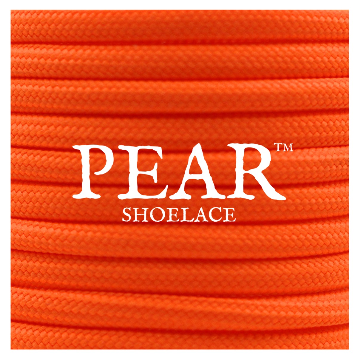Fluro Orange