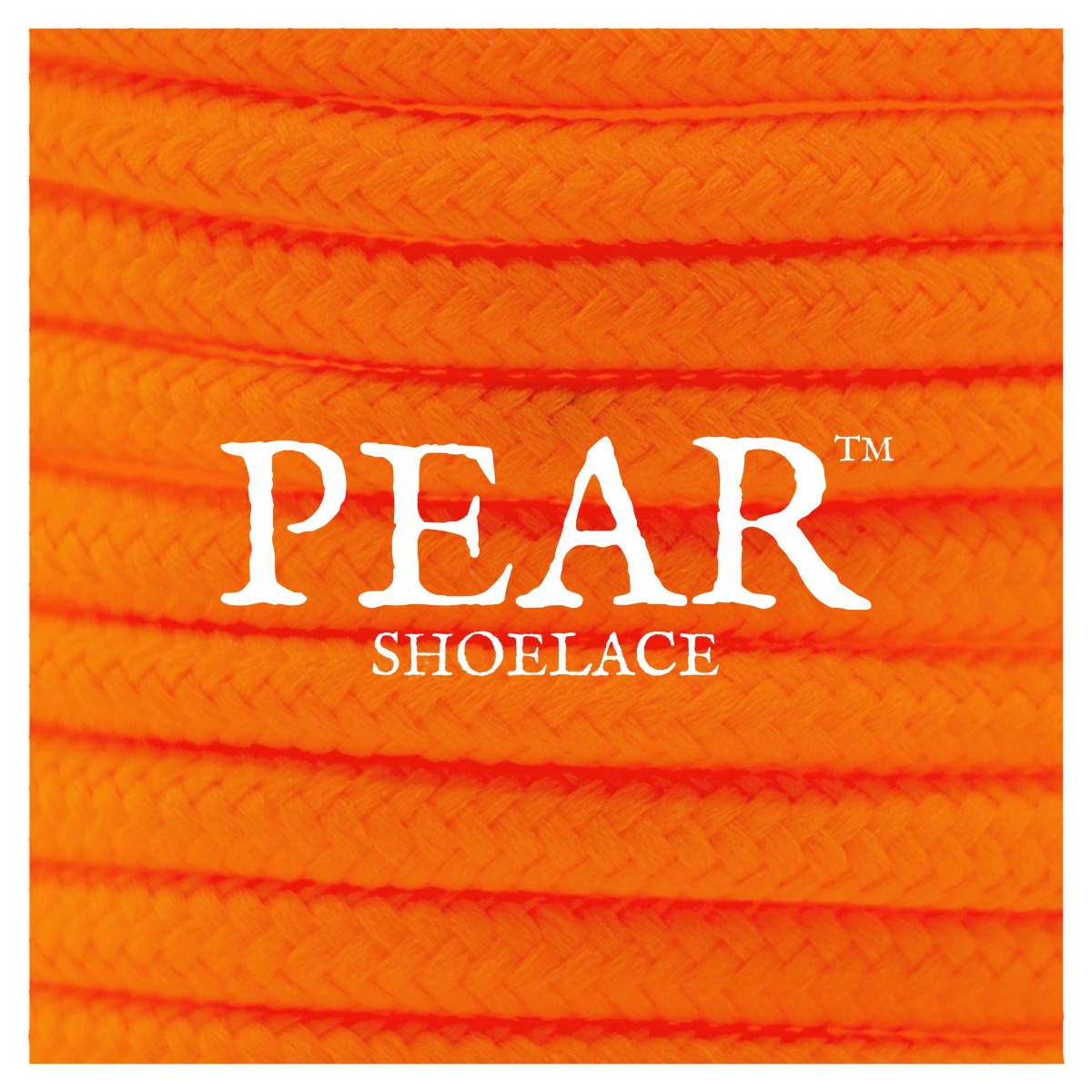 Fluro Orange