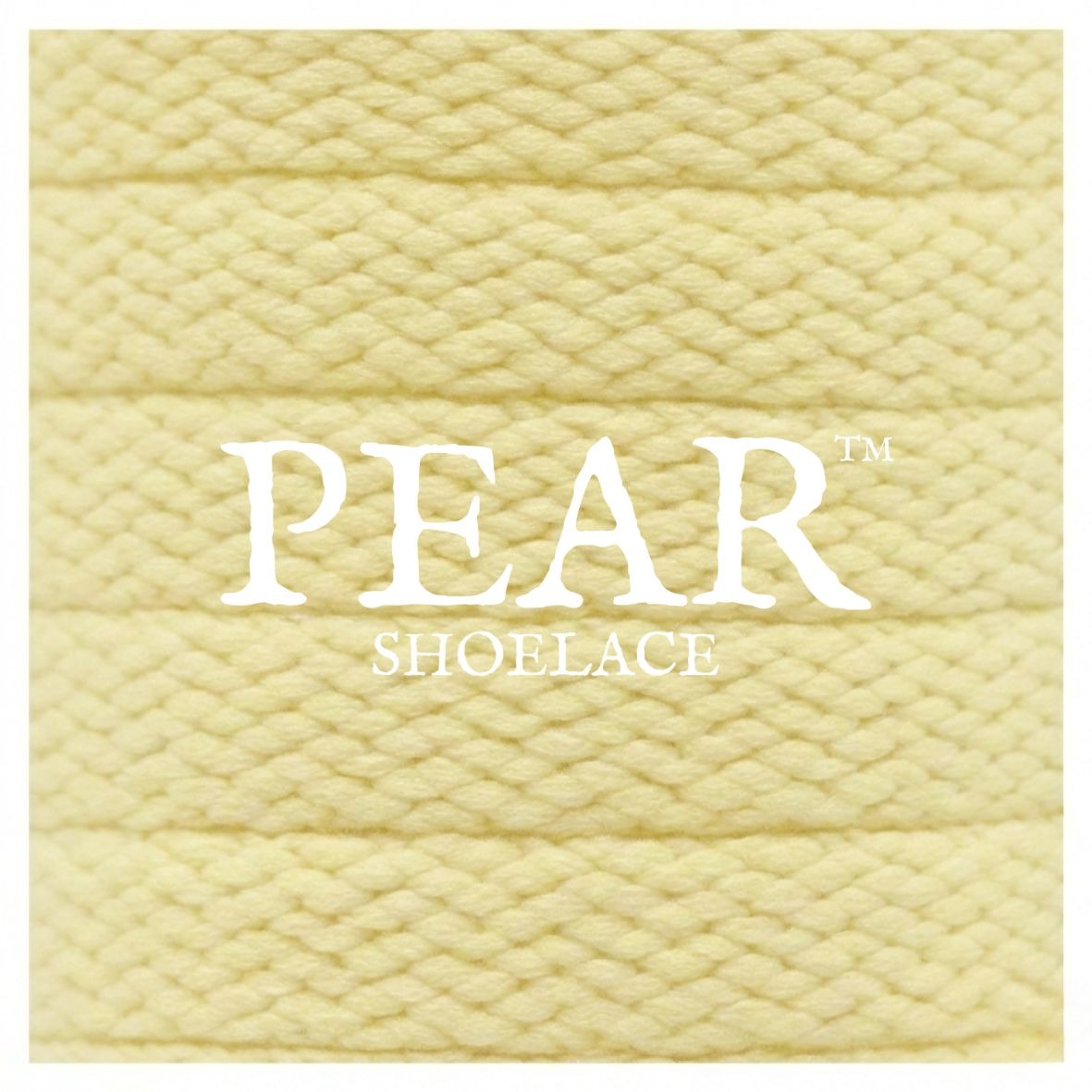 Sport Shoelace Flat 8mm-LYL