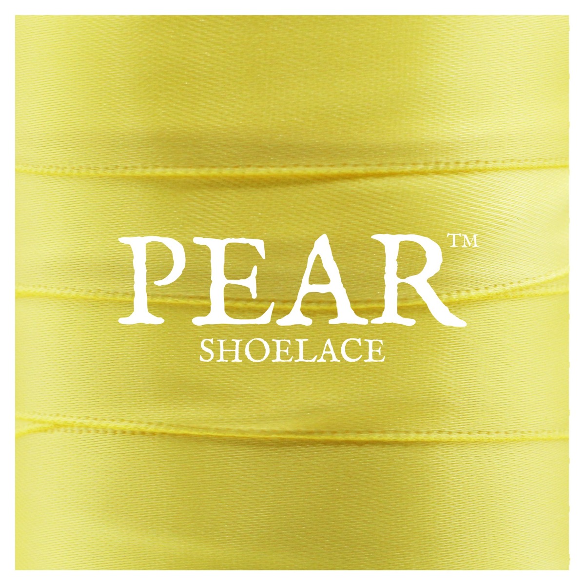 Decadent Flat Satin Shoelaces (20 mm)-LYL