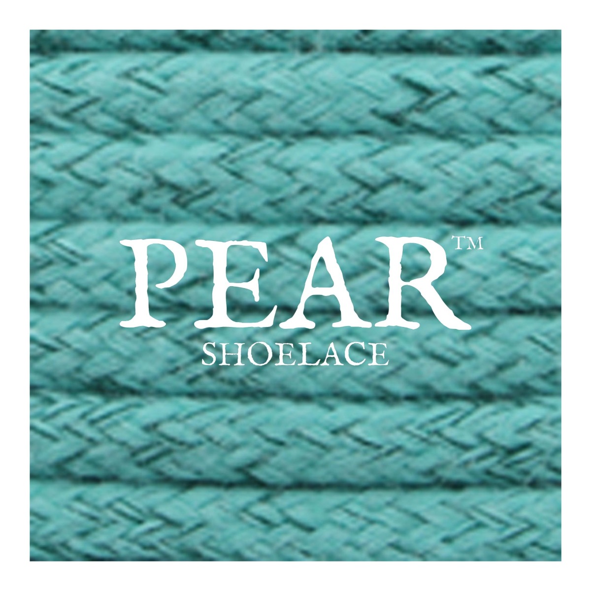 Cotton Shoelace - Flat Width 6mm-MBL