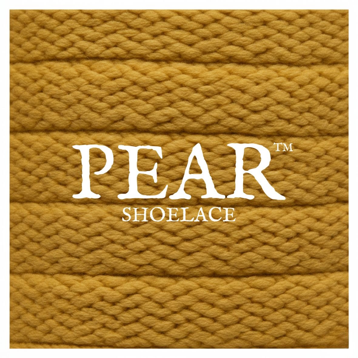 Sport Shoelace Flat 8mm-MBN