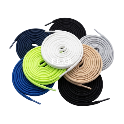 Oval Sports Shoelaces