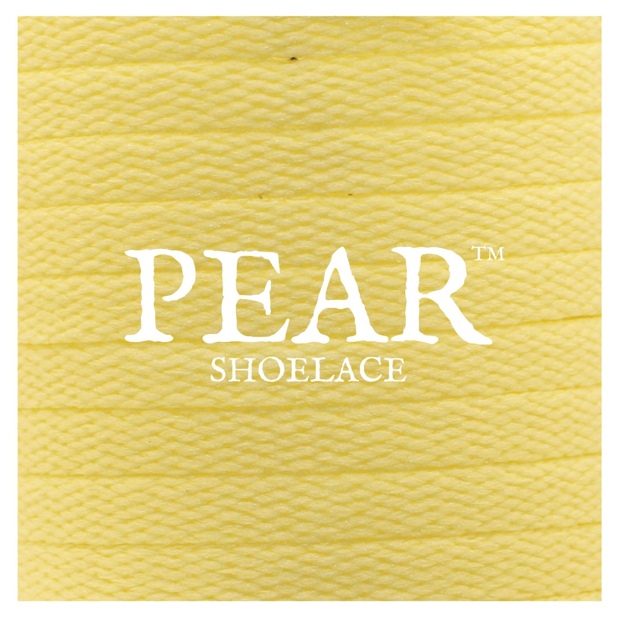 Sport Shoelace Flat 8mm-PYL