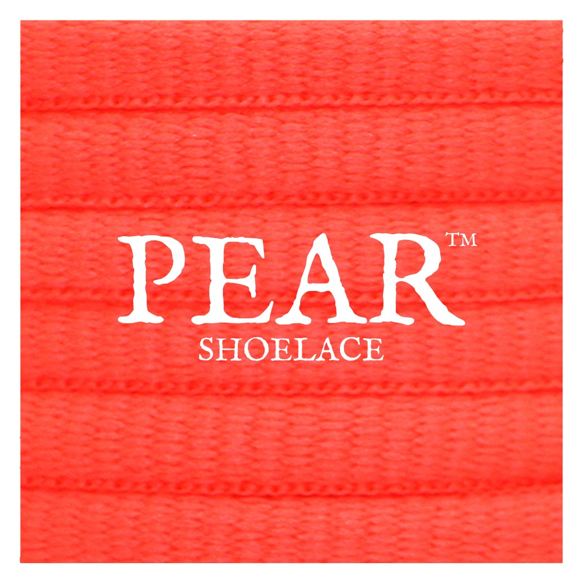 Oval Shoelace - strong and durable-CPK