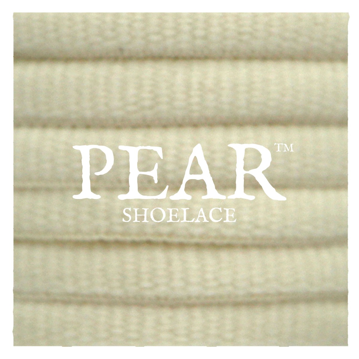 Oval Shoelace - strong and durable-CM