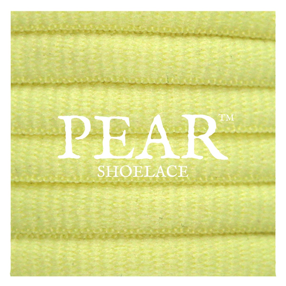 Oval Shoelace - strong and durable-PYL