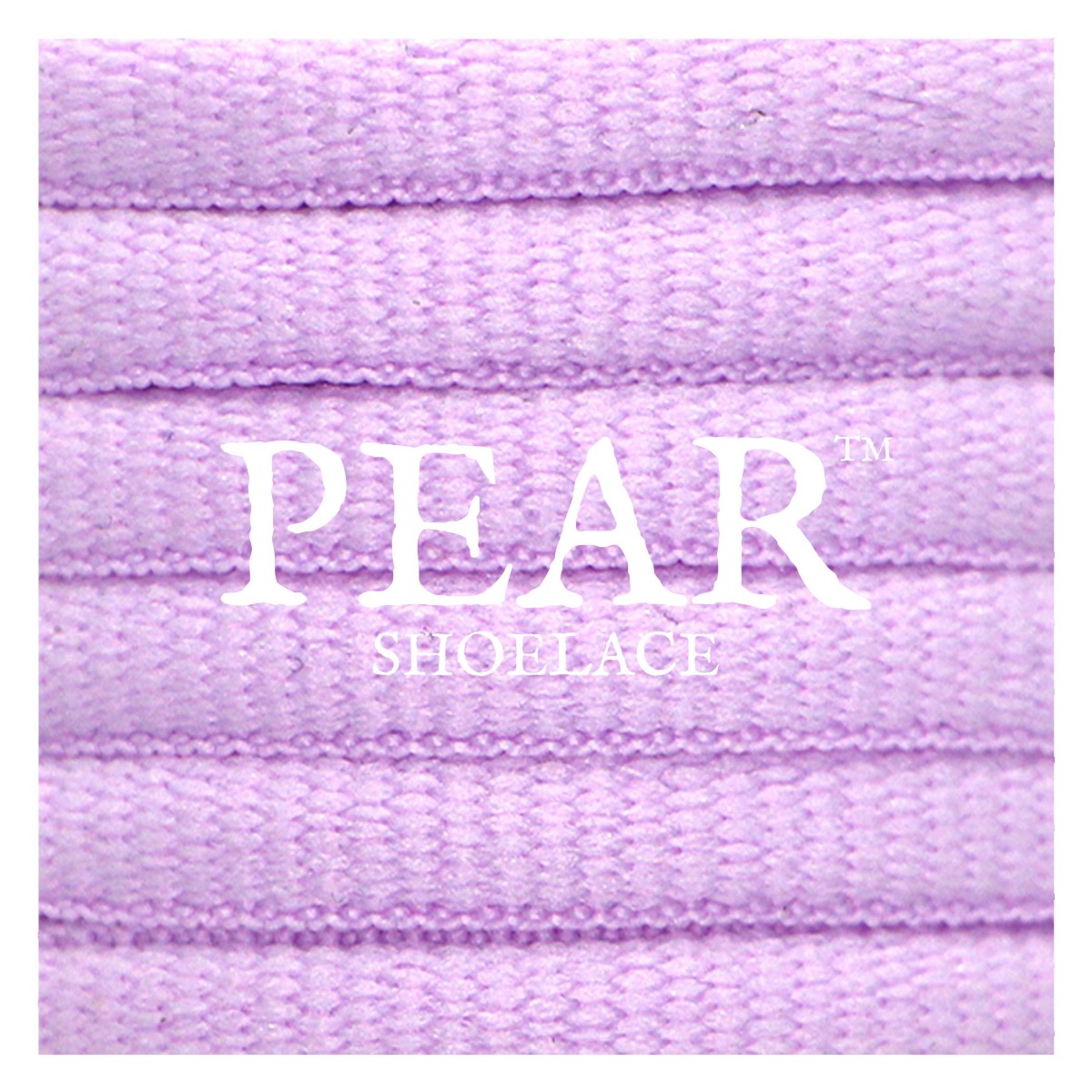 Oval Shoelace - strong and durable-PPR