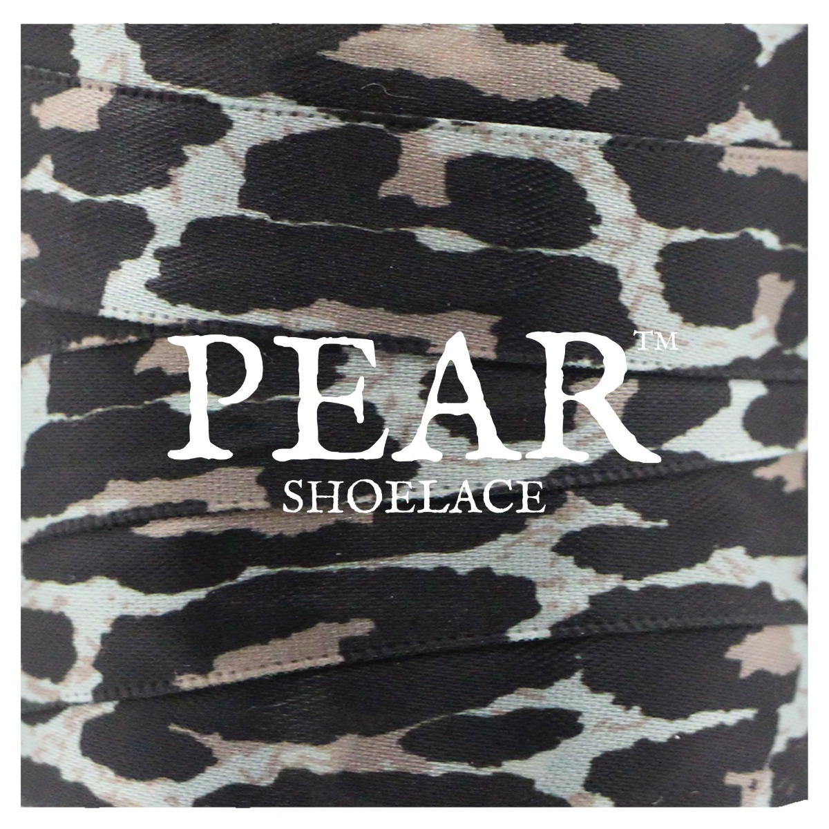 Decadent Flat Satin Shoelaces (20 mm)-LEPWT