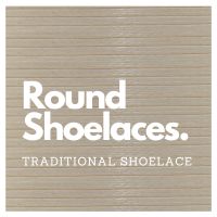 Round Shoelaces
