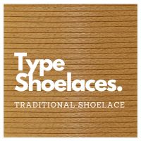 Shoelaces Types