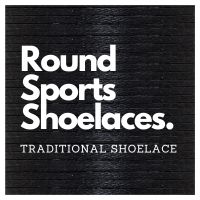 Sports Round Shoelaces