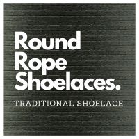 Rope Round Shoelaces