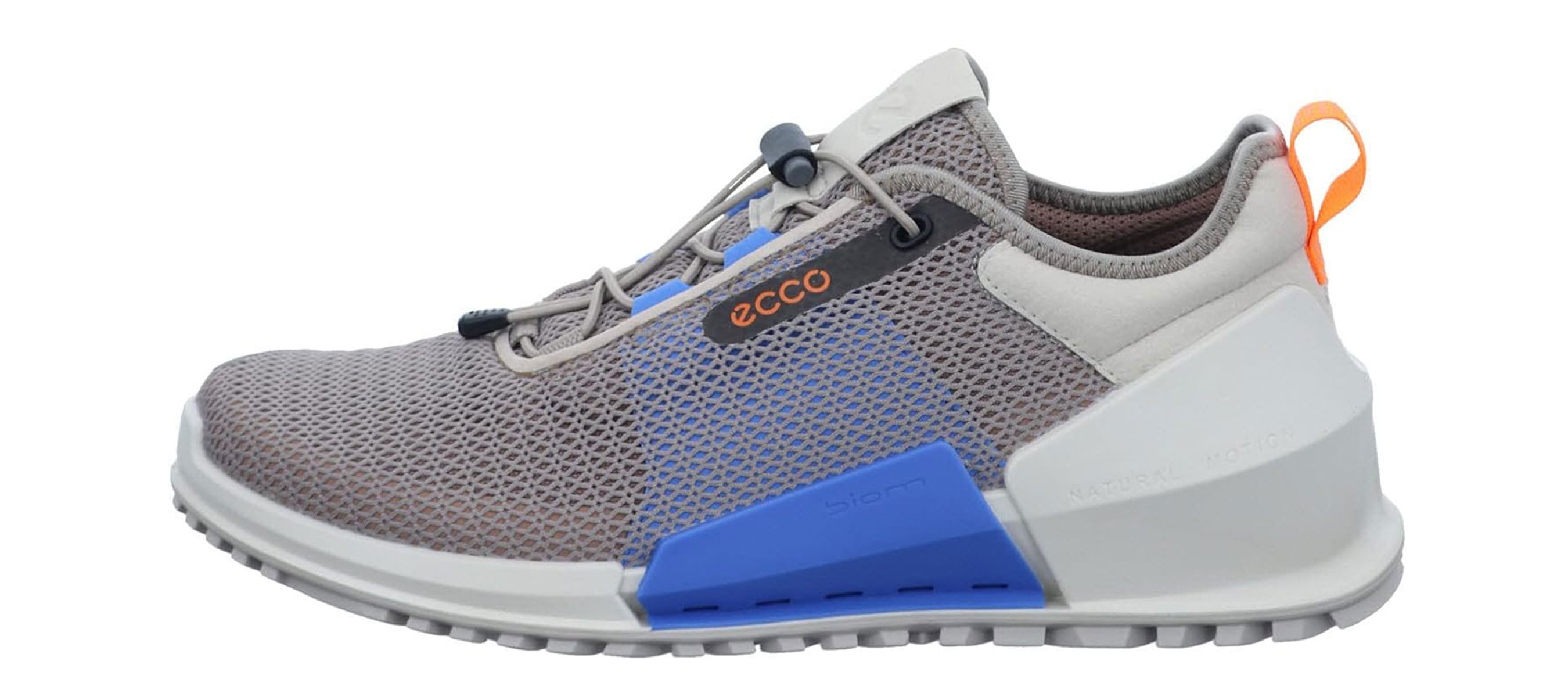 Ecco Biom Laces