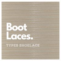 Boot Laces