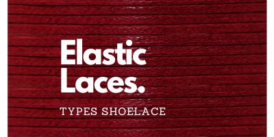 Elastic Laces Elastic Laces