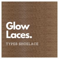 Glow Shoelaces