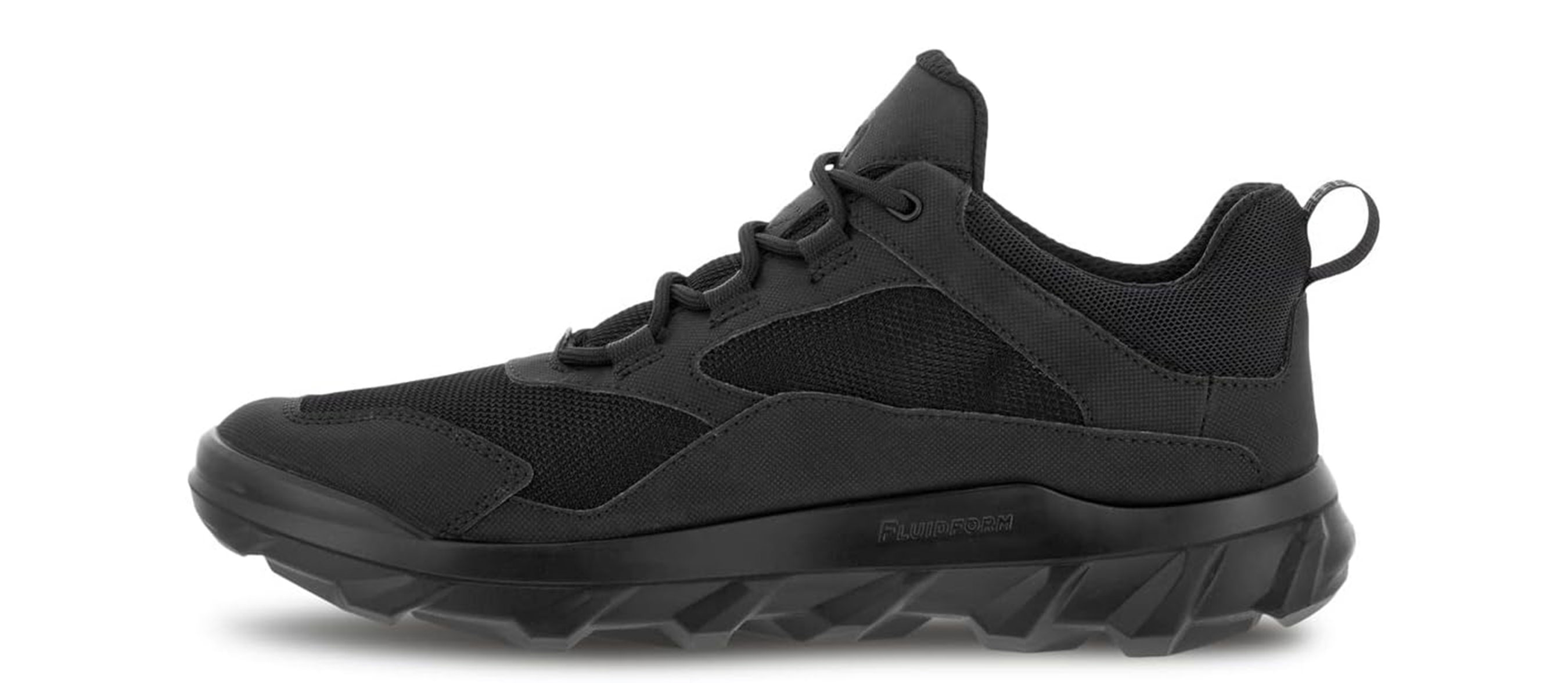 Ecco Gore-Tex Laces