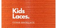 Kids Shoelaces