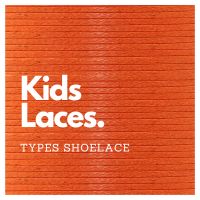 Kids Shoelaces