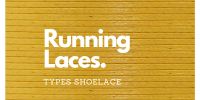 Running Shoelaces