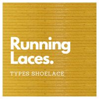 Running Shoelaces