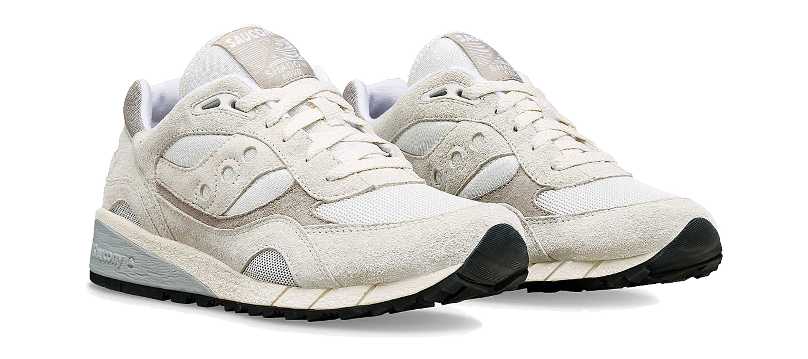 Saucony Shadow replacement shoelaces — Pear Shoelace