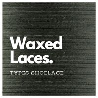 Wax Laces