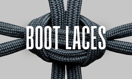 Pear Shoelace banner