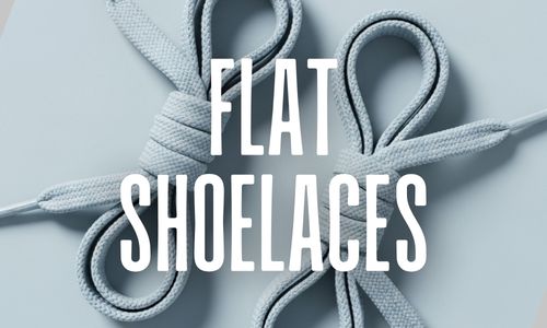 Pear Shoelace banner