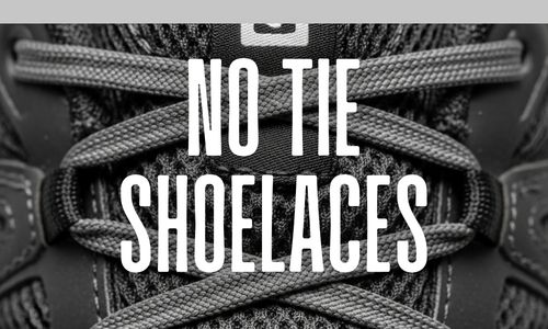 Pear Shoelace banner