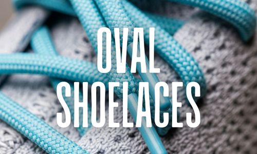 Pear Shoelace banner