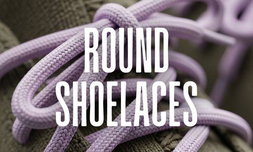 Pear Shoelace banner