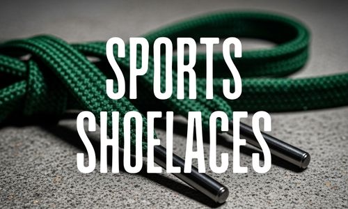 Pear Shoelace banner