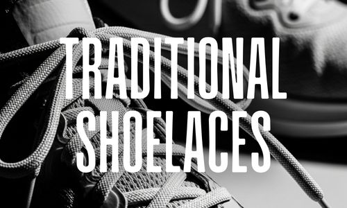 Pear Shoelace banner