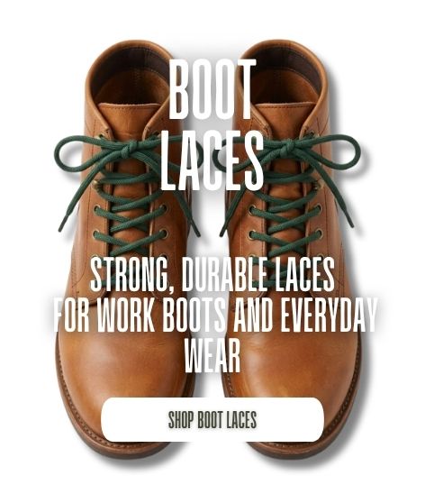 Shop for boot shoelaces