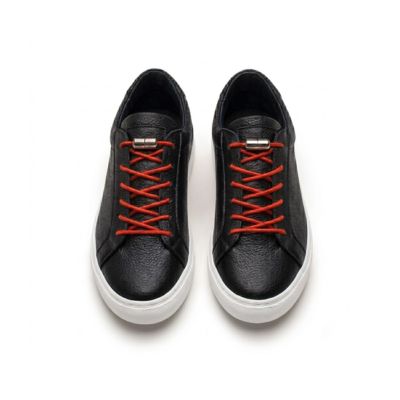 Capsule Lock No Tie Shoelace - Pear Shoelace