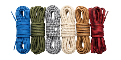 Shop Casual Laces Casual Laces - Pear Shoelace