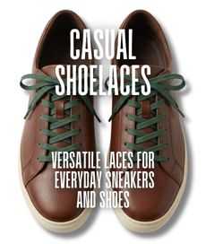 Shop Custom Shoelaces